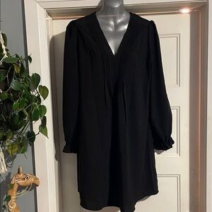 Dokotoo pretty black dress